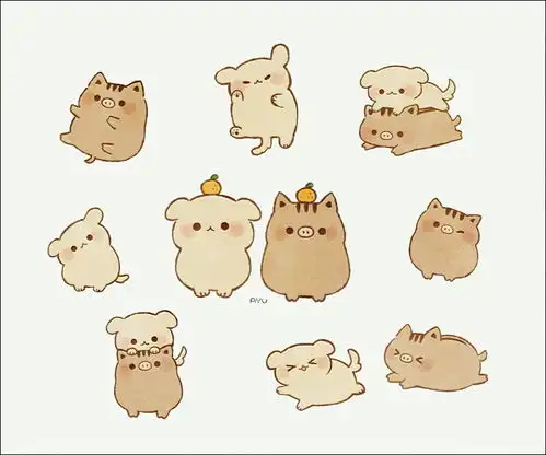 美图表情包和趣图200这不是终点,名为一次转折的开始