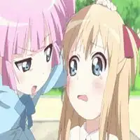 百合无限好表情包微信头像图片大全