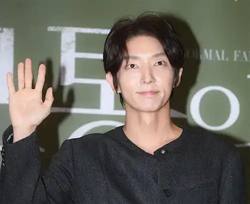 知名韩国男演员李准基,涉嫌逃税