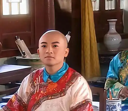 五阿哥放弃皇位,在云南当个普通老百姓,就真的幸福了