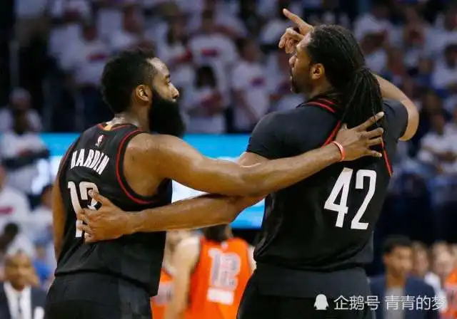 火箭再获千万美元老将,季后赛先生加盟休斯敦