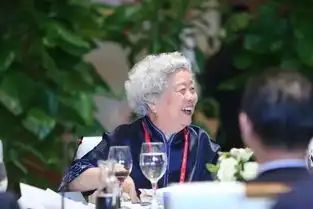 大咖在腾讯博鳌午餐会聊high了,快来偷看表情包组图
