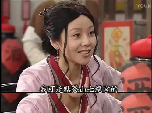 武林外传为何单单删去这6集看完剧本头皮发麻,还好没拍