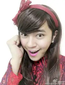 这个男星的女装照我看了10分钟没认出来是谁