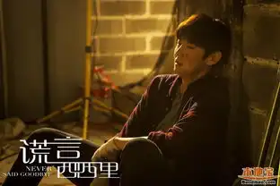 七夕档电影谎言西西里