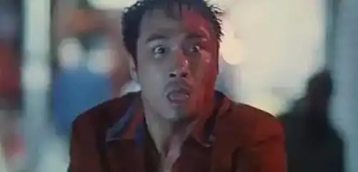 演变态反派,只服5位演员,随便做个表情,就能让人毛骨悚然