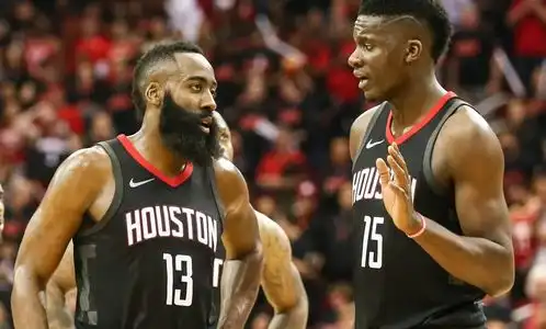 快船再签一人落魄版卡佩拉补强5号位,哈登或能助昔日6号秀重生