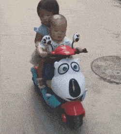 搞笑gif这样的不知火舞你爱了吗