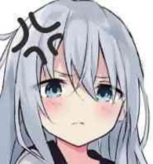 沙雕表情包我带你们去二次元吧