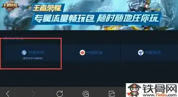 王者荣耀移动流量包怎么订购移动流量包相关问题