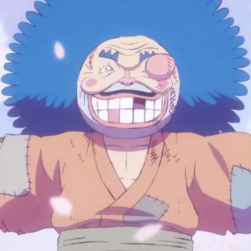 海贼王令人痛心的10个角色,御田被凯多玩弄,康家为大局献生