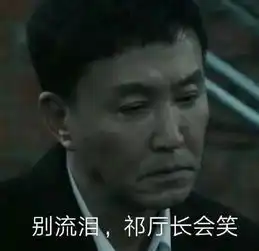 娱乐尔康哭了,只因达康书记太火了附最全表情包