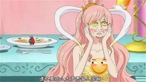 海贼王为什么路飞注定能成为海贼王,其他人却不能呢