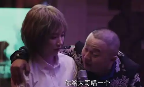 关系户厚颜无耻插入广告扫黑风暴被骂惨,是国产剧的悲哀