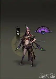 超凡三国逆天原画照骗曝光原来周瑜长这样