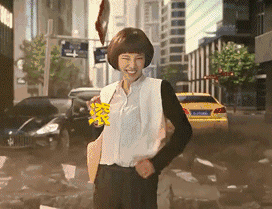 青警团宣七夕即将来临,做好防护