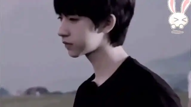 翔霖cp贺峻霖从来不是陪跑,他永远是我的光