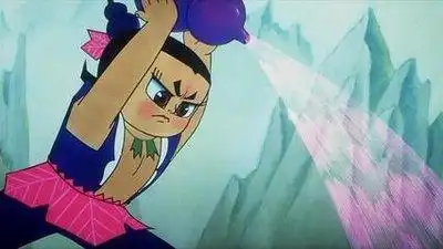 童年经典毁三观葫芦娃是妖怪,蛇精并不邪恶,老爷爷是山神棋子