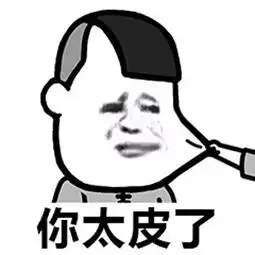 别人都是人造革你是真的皮是什么意思