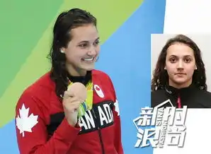 奥运不只有腹肌和表情包盘点里约赛场的美女健将
