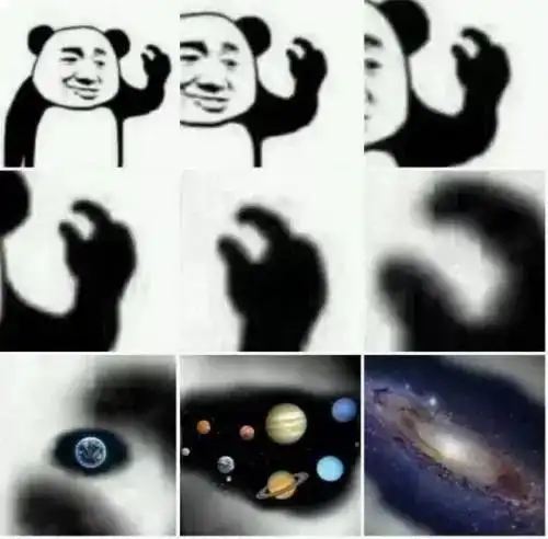 小期待表情包数学