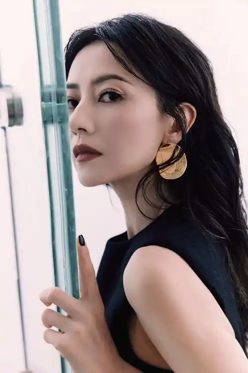 各种妩媚表情包身段