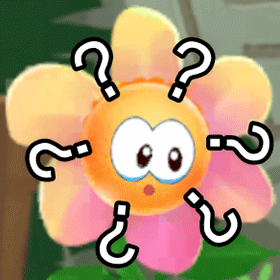 我们摩尔庄园玩家很休闲的