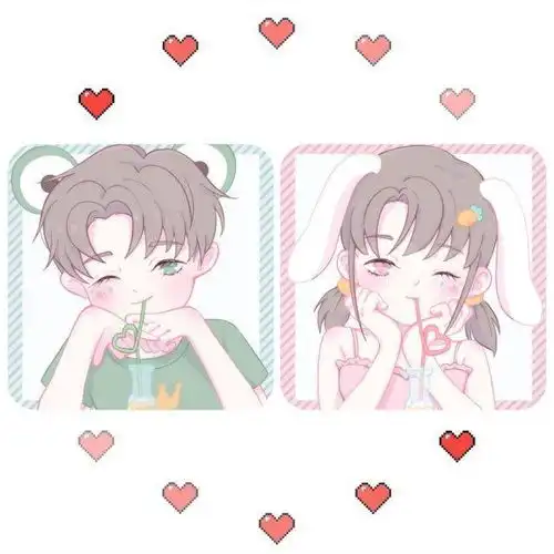 又甜又撩的表白句子,不失可爱,招人喜欢