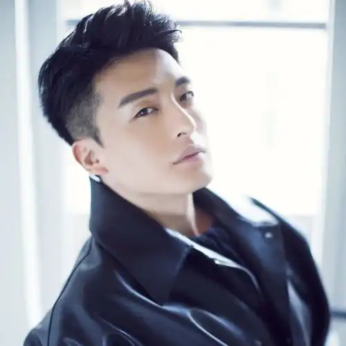 吕子乔孙艺洲,戏内风流戏外痴情,与娇妻结婚12年甜蜜至今