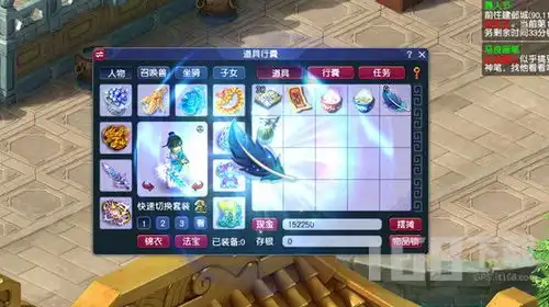 梦幻西游2022愚人节活动所具备的操作方式愚人节活动包含的具体详情内容