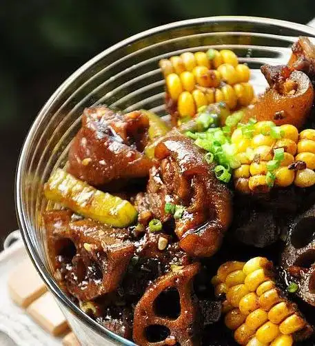 来这八个地方旅游,这些吃的不能错过