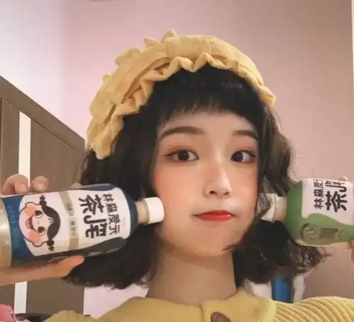 闺蜜可爱表情包大全文案