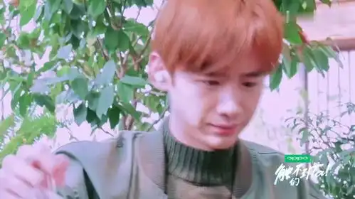 白敬亭无表情吃鲱鱼罐头,尝完只是咸,没有其它的丨触不到的ta