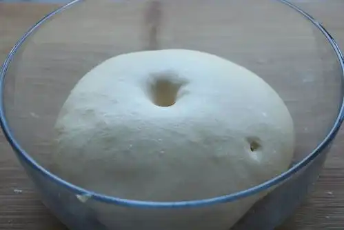 开学后,我家最受欢迎的早餐,又香又松软的排排包,一口气吃3排