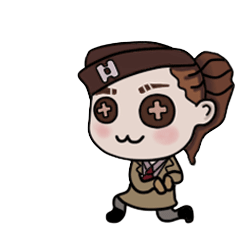 第五人格表情包大全带字的表情图片