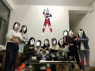 新姿势高校花式查寝