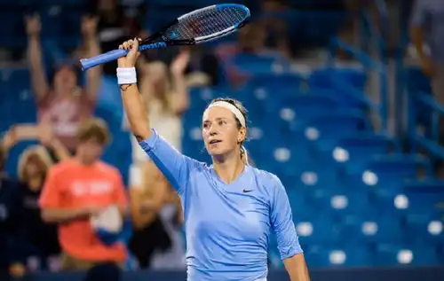 71分钟横扫巴蒂送蛋淘汰卫冕冠军,强势挺进辛辛那提八强