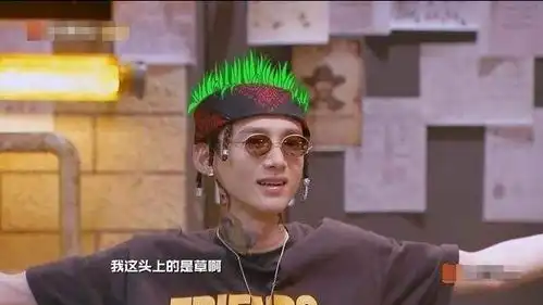 明星大侦探现场所有人的表情都失控了,刘昊然还说自己想学开车