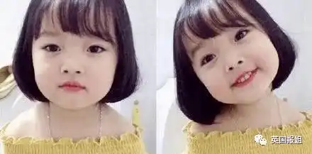 萌娃照片被p软色情表情包,奸商打包甩卖别把低俗当可爱