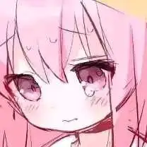 二次元自闭表情包