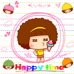 moc妹妹qq表情大全,全套moc妹妹搞笑图片qq表情包
