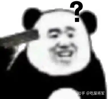 自己剪刘海剪残了是一种什么样的体验