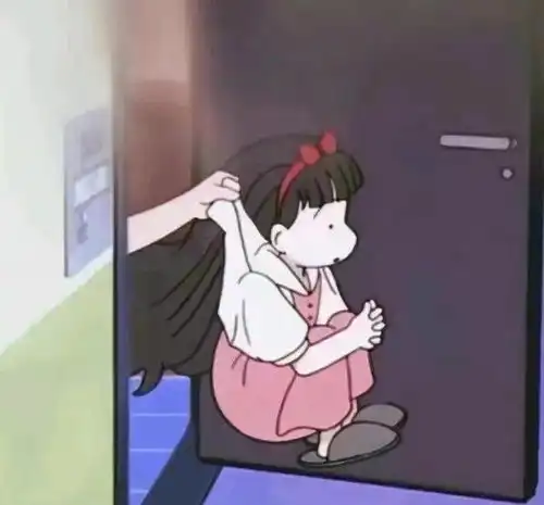 闺蜜头像温柔是宝藏,你也是