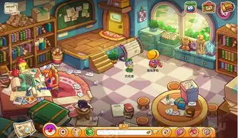 我们中出了叛徒细数热门页游中的双面间谍