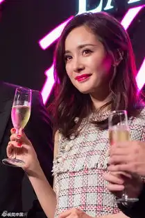 各种妩媚表情包杨幂