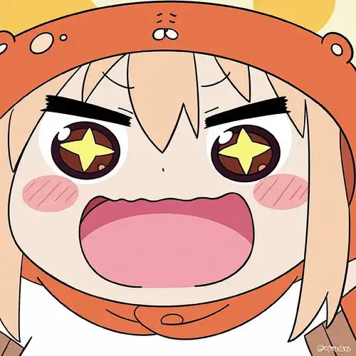 有没有干物妹小埋的头像