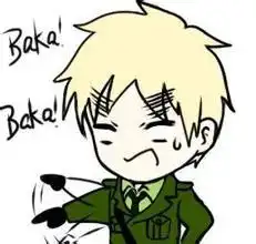 黑塔利亚表情包大全