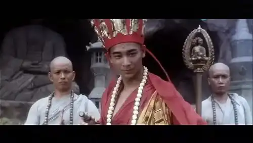 赵文卓拍这部电影时,才刚满20岁,却表演老辣
