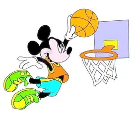 卡通米老鼠图片矢量图免费下载psd格式1024像素编号16624074千图网