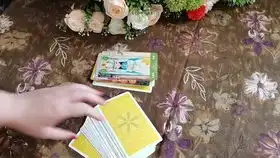 塔罗占卜你们的感情会开花结果走向婚姻吗ta的真实想法